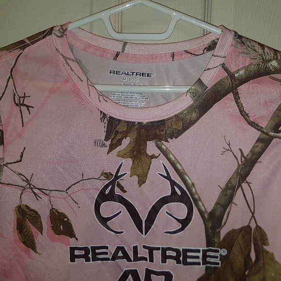 REALTREE Tee - Picture 7 of 14